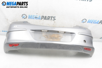 Задна броня за Opel Astra H GTC (03.2005 - 10.2010), хечбек