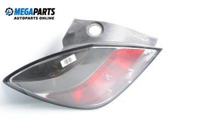 Стоп за Opel Astra H GTC (03.2005 - 10.2010), хечбек, позиция: лява