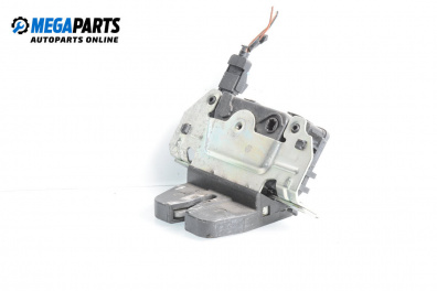 Брава заден капак за Opel Astra H GTC (03.2005 - 10.2010), хечбек, позиция: задна