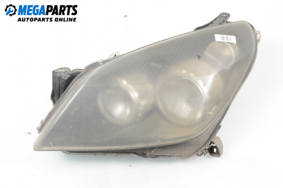 Фар за Opel Astra H GTC (03.2005 - 10.2010), хечбек, позиция: лява