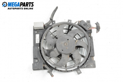 Перка охлаждане за Opel Astra H GTC (03.2005 - 10.2010) 1.7 CDTi, 101 к.с.
