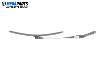 Рамо на чистачка за Opel Astra H GTC (03.2005 - 10.2010), позиция: лява