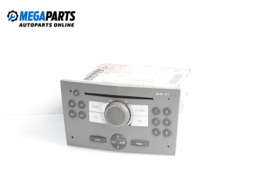 CD плеър за Opel Astra H GTC (03.2005 - 10.2010)