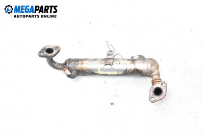 EGR охладител за Opel Astra H GTC (03.2005 - 10.2010) 1.7 CDTi, 101 к.с., № 8973635151