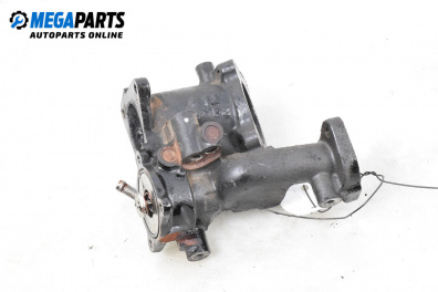 EGR тръба за Opel Astra H GTC (03.2005 - 10.2010) 1.7 CDTi, 101 к.с.