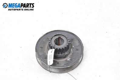 Ремъчна шайба за Opel Astra H GTC (03.2005 - 10.2010) 1.7 CDTi, 101 к.с.