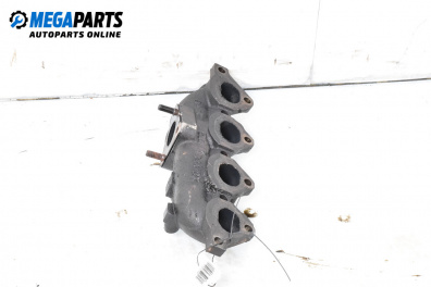 Изпускателен колектор  за Opel Astra H GTC (03.2005 - 10.2010) 1.7 CDTi, 101 к.с.