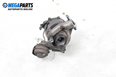 Турбо за Opel Astra H GTC (03.2005 - 10.2010) 1.7 CDTi, 101 к.с.