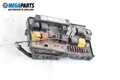 Бушонно табло за Opel Astra H GTC (03.2005 - 10.2010) 1.7 CDTi, 101 к.с.