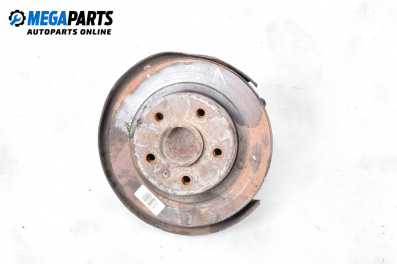 Шенкел главина за Opel Astra H GTC (03.2005 - 10.2010), позиция: задна, лява