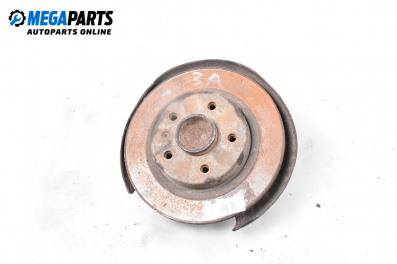 Шенкел главина за Opel Astra H GTC (03.2005 - 10.2010), позиция: задна, дясна