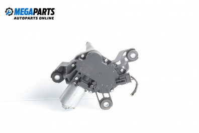Ел. мотор за чистачките за Opel Astra H GTC (03.2005 - 10.2010), хечбек, позиция: задна