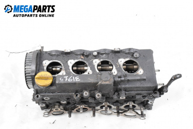 Глава за Opel Astra H GTC (03.2005 - 10.2010) 1.7 CDTi, 101 к.с.