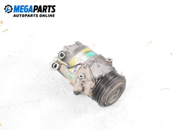Компресор климатик за Opel Astra H GTC (03.2005 - 10.2010) 1.7 CDTi, 101 к.с., № 13124751