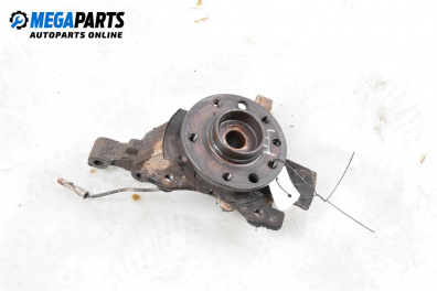 Шенкел главина за Opel Astra H GTC (03.2005 - 10.2010), позиция: предна, лява