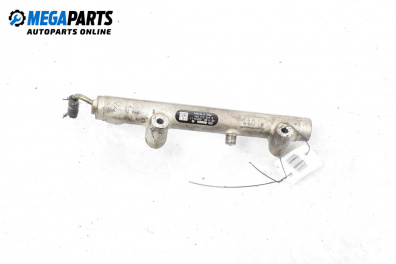 Горивна рейка за Opel Astra H GTC (03.2005 - 10.2010) 1.7 CDTi, 101 к.с., № Bosch 0445214094