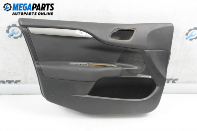 Кора врата за Citroen C4 Hatchback II (11.2009 - ...), 4+1 вр., хечбек, позиция: предна, лява