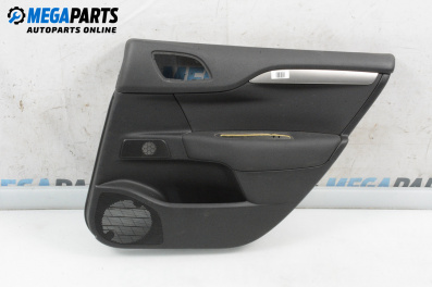 Кора врата за Citroen C4 Hatchback II (11.2009 - ...), 4+1 вр., хечбек, позиция: задна, дясна