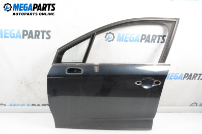 Врата за Citroen C4 Hatchback II (11.2009 - ...), 4+1 вр., хечбек, позиция: предна, лява
