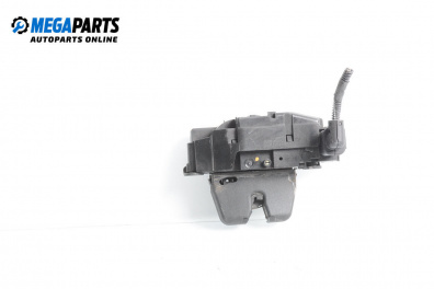 Брава заден капак за Citroen C4 Hatchback II (11.2009 - ...), хечбек, позиция: задна