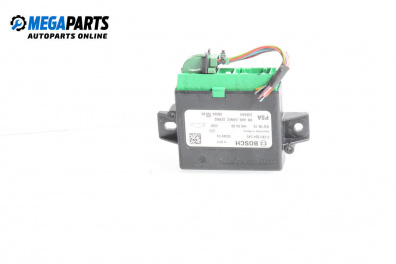 Модул парктроник за Citroen C4 Hatchback II (11.2009 - ...), № 0263004545