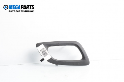 Интериорна пластмаса за Citroen C4 Hatchback II (11.2009 - ...), 4+1 вр., хечбек, позиция: предна