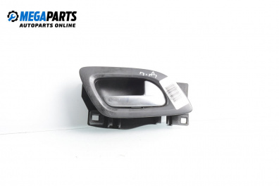 Вътрешна дръжка за Citroen C4 Hatchback II (11.2009 - ...), 4+1 вр., хечбек, позиция: предна, дясна