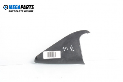 Външни лайсни за Citroen C4 Hatchback II (11.2009 - ...), хечбек, позиция: дясна