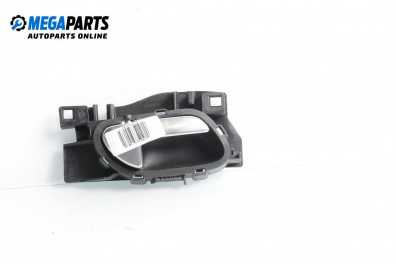 Вътрешна дръжка за Citroen C4 Hatchback II (11.2009 - ...), 4+1 вр., хечбек, позиция: задна, дясна