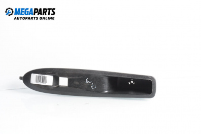 Интериорна пластмаса за Citroen C4 Hatchback II (11.2009 - ...), 4+1 вр., хечбек, позиция: дясна