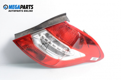 Стоп за Citroen C4 Hatchback II (11.2009 - ...), хечбек, позиция: дясна