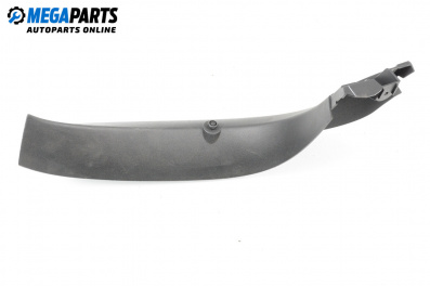 Интериорна пластмаса за Citroen C4 Hatchback II (11.2009 - ...), 4+1 вр., хечбек, позиция: предна