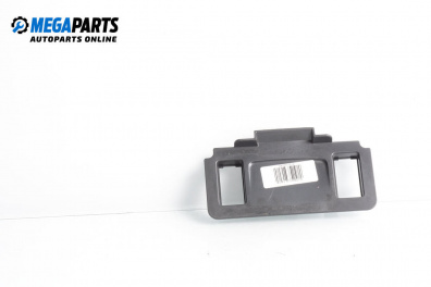 Интериорна пластмаса за Citroen C4 Hatchback II (11.2009 - ...), 4+1 вр., хечбек, позиция: предна