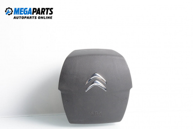 Airbag за Citroen C4 Hatchback II (11.2009 - ...), 4+1 вр., хечбек, позиция: предна