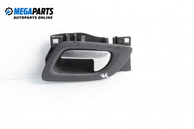 Вътрешна дръжка за Citroen C4 Hatchback II (11.2009 - ...), 4+1 вр., хечбек, позиция: задна, лява