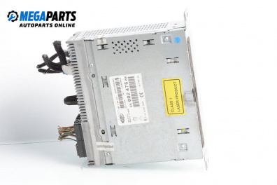 GPS навигация за Citroen C4 Hatchback II (11.2009 - ...), № 9800247580