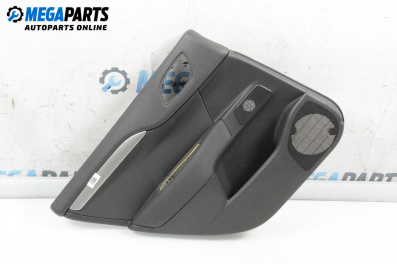 Кора врата за Citroen C4 Hatchback II (11.2009 - ...), 4+1 вр., хечбек, позиция: предна, лява