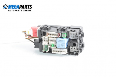 Бушонно табло за Citroen C4 Hatchback II (11.2009 - ...) 1.6 HDi 90, 92 к.с.