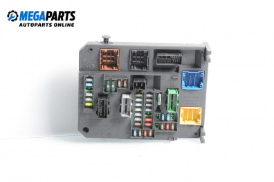 Бушонно табло за Citroen C4 Hatchback II (11.2009 - ...) 1.6 HDi 90, 92 к.с.