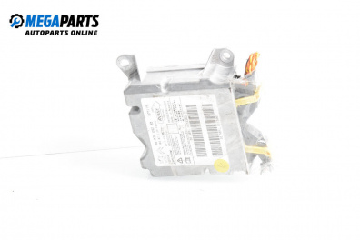 Модул за AIRBAG за Citroen C4 Hatchback II (11.2009 - ...), № 9677909280