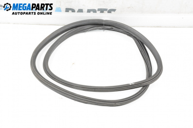 Уплътнение за врата за Citroen C4 Hatchback II (11.2009 - ...), 4+1 вр., хечбек, позиция: задна, лява