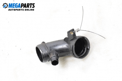 Тръба интеркулер за Citroen C4 Hatchback II (11.2009 - ...) 1.6 HDi 90, 92 к.с.