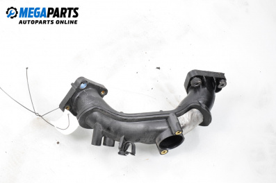 Въздуховод за Citroen C4 Hatchback II (11.2009 - ...) 1.6 HDi 90, 92 к.с.