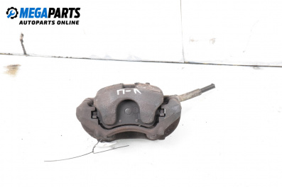 Спирачен апарат за Citroen C4 Hatchback II (11.2009 - ...), позиция: предна, лява