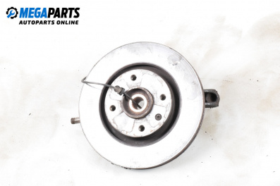 Шенкел главина за Citroen C4 Hatchback II (11.2009 - ...), позиция: предна, дясна