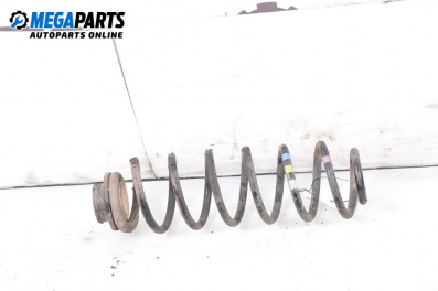 Пружина за ходова част за Citroen C4 Hatchback II (11.2009 - ...), хечбек, позиция: задна