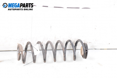 Пружина за ходова част за Citroen C4 Hatchback II (11.2009 - ...), хечбек, позиция: задна