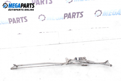 Ел. мотор за чистачките за Citroen C4 Hatchback II (11.2009 - ...), хечбек, позиция: предна