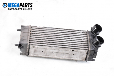 Интеркулер за Citroen C4 Hatchback II (11.2009 - ...) 1.6 HDi 90, 92 к.с.