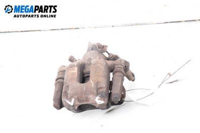 Спирачен апарат за Citroen C4 Hatchback II (11.2009 - ...), позиция: задна, лява